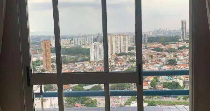 Apartamento com 2 dormitórios para alugar, 80 m² por r$ 4.350,00/mês - vila osasco - osasco/sp