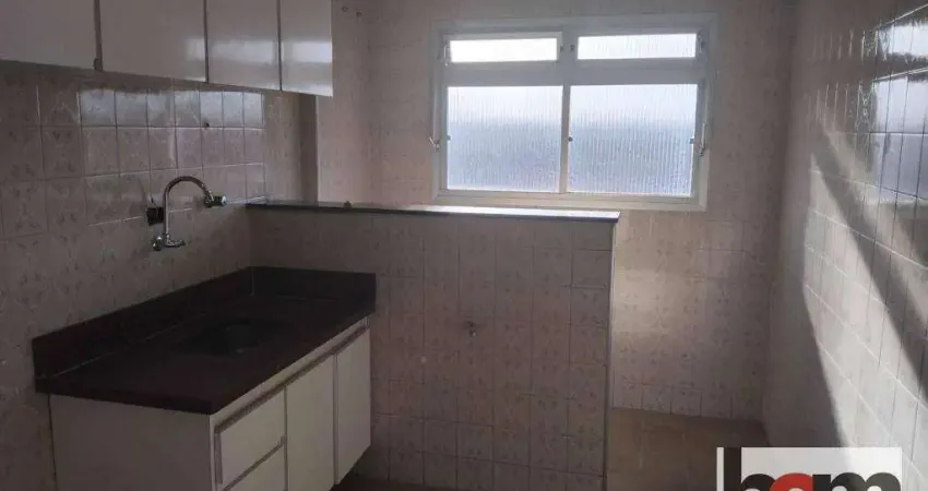 Apartamento com 2 dormitórios para alugar, 59 m² por r$ 2.428,36/mês - vila butantã - são paulo/sp