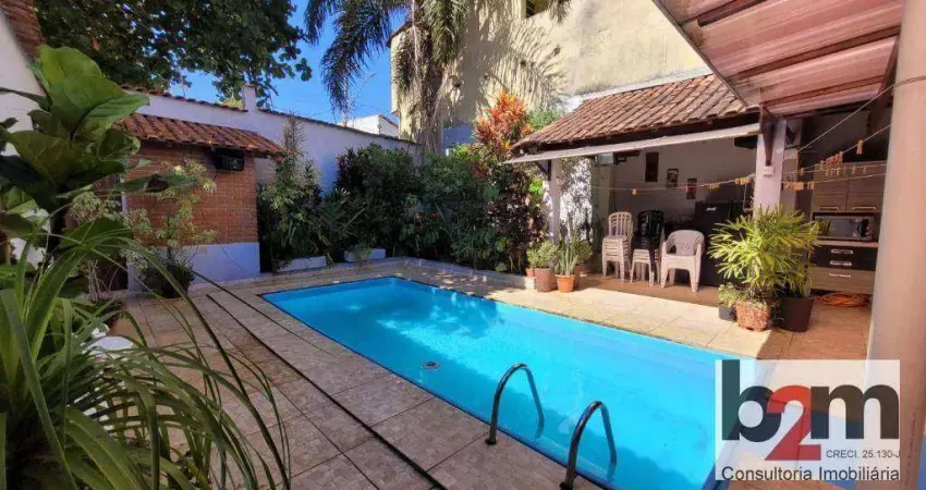 Casa com 3 dormitórios à venda, 111 m² por r$ 900.000,00 - jardim das flores - osasco/sp