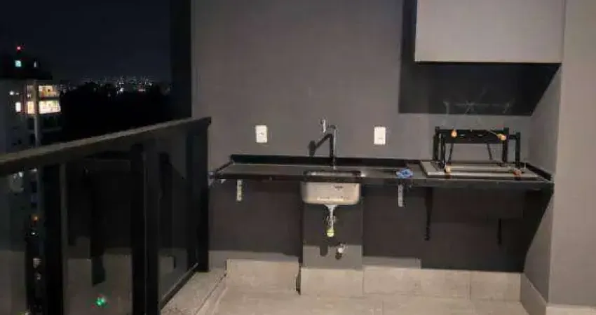 Apartamento com 2 dormitórios à venda, 113 m² por r$ 1.590.000,00 - vila são francisco - osasco/sp