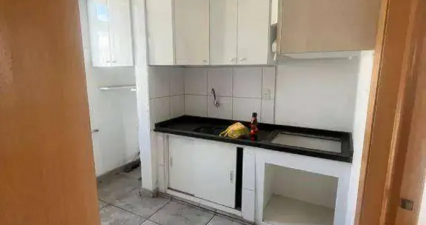 Apartamento com 2 dormitórios à venda, 43 m² por r$ 165.000,00 - carapicuíba - carapicuíba/sp