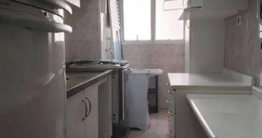Apartamento com 3 quartos para alugar na Avenida Manoel Pedro Pimentel, 365, Vila Yara, Osasco