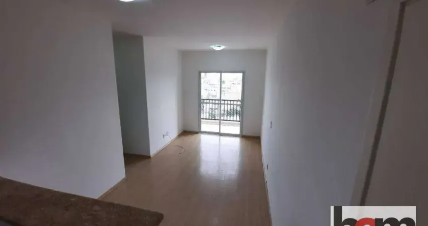 Apartamento com 3 dormitórios à venda, 74 m² por r$ 514.100,00 - vila são francisco - osasco/sp