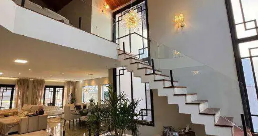 Casa com 4 dormitórios à venda, 500 m² por r$ 2.395.000,00 - parque dos príncipes - são paulo/sp