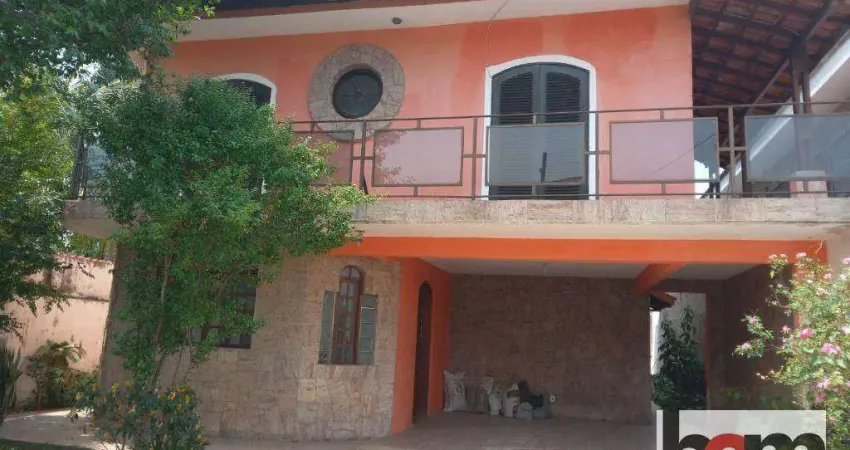 Casa com 4 dormitórios para alugar, 200 m² por r$ 6.000,00/mês - city bussocaba - osasco/sp