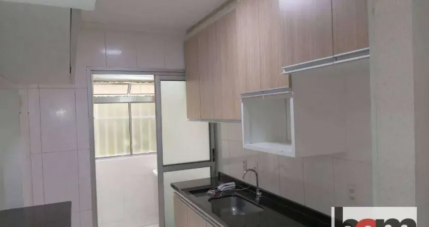 Apartamento com 3 dormitórios para alugar, 62 m² por r$ 2.920/mês - vila lageado - são paulo/sp