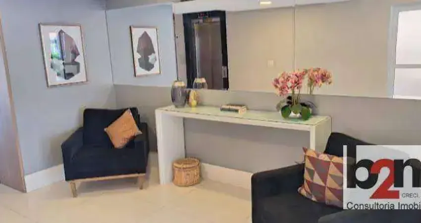 Apartamento com 3 dormitórios à venda, 72 m² por r$ 640.000,00 - vila osasco - osasco/sp