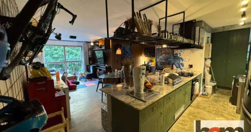 Apartamento com 2 dormitórios para alugar, 78 m² por r$ 3.399/mês - jaguaré - são paulo/sp