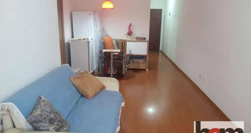 Apartamento com 3 dorms sendo 1 suíte com duas vagasa  à venda, 82 m² por r$ 780.000 - vila são francisco - são paulo/sp