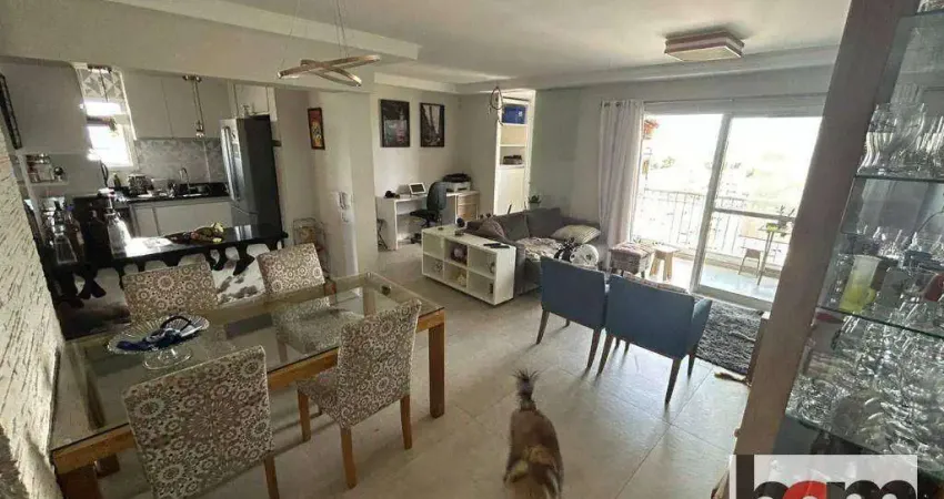 Apartamento com 3 quartos à venda na Rua Parnamirim, 110, Jaguaré, São Paulo