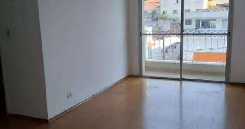 Apartamento com 2 dormitórios à venda, 59 m² por r$ 508.000 - jaguaré - são paulo/sp