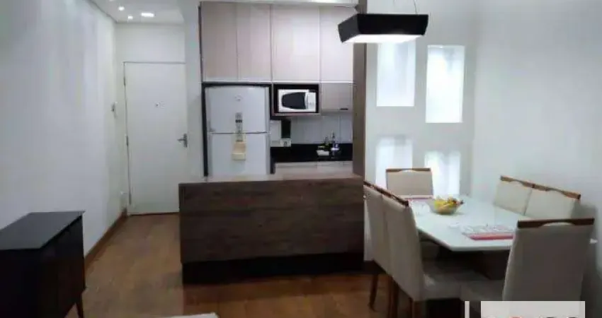 Apartamento com 3 dormitórios à venda, 75 m² por r$ 640.000 - presidente altino - osasco/sp