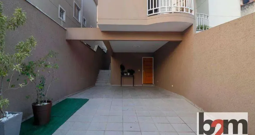 Casa com 3 dormitórios à venda, 300 m² por r$ 1.160.000 - cipava - osasco/sp