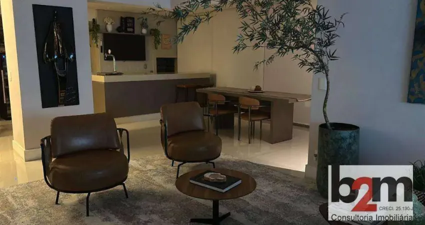 Apartamento com 4 quartos à venda na Avenida Doutor Martin Luther King, 980, Umuarama, Osasco