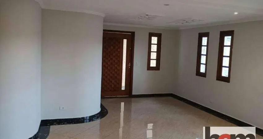 Lindíssimo sobrado jaguaribe estuda permuta por apartamento