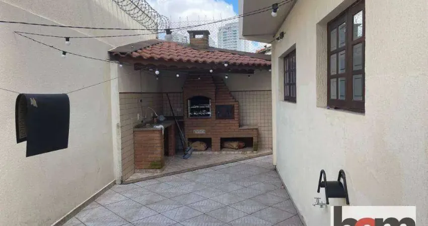 Casa com 4 dormitórios à venda, 260 m² por r$ 1.400.000,00 - adalgisa - osasco/sp