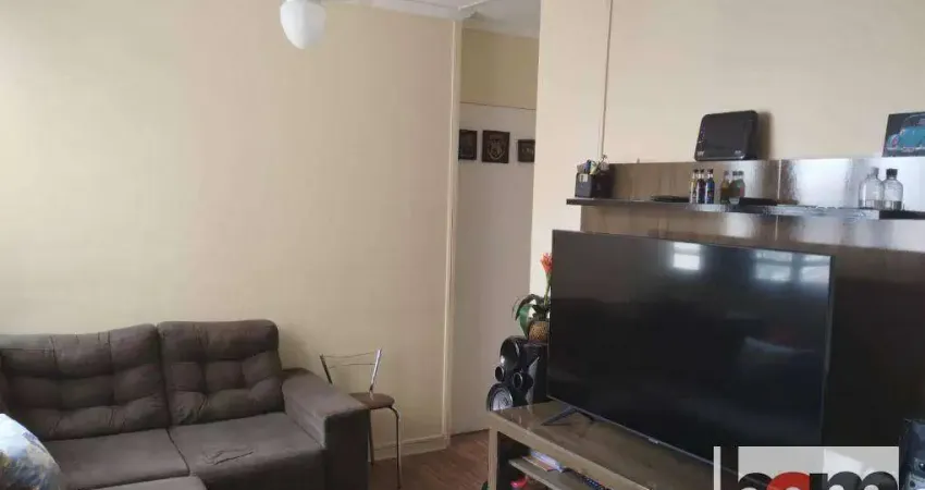 Apartamento com 2 dormitórios à venda, 50 m² por r$ 320.000,00 - jaguaré - são paulo/sp