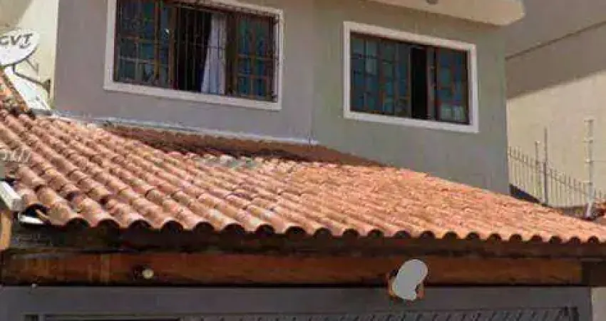 Casa com 3 dormitórios à venda, 125 m² por r$ 680.000,00 - jardim d abril - osasco/sp