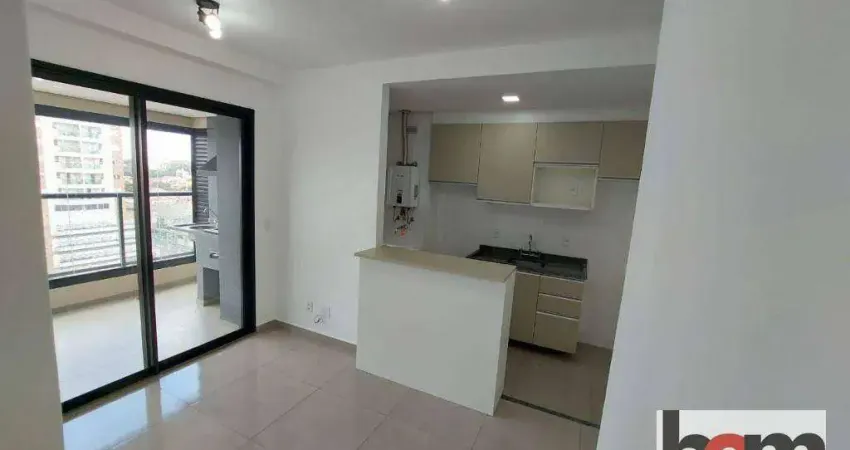 Apartamento com 2 dormitórios à venda, 56 m² por r$ 655.000 - vila yara - osasco/sp