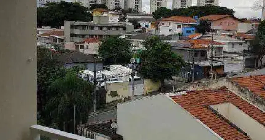 Apartamento com 3 dormitórios à venda, 60 m² por r$ 420.000 - vila lageado - são paulo/sp