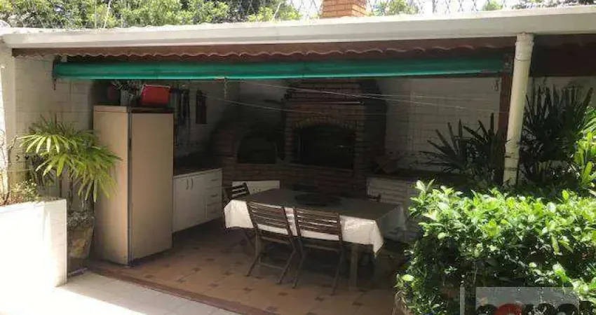 Casa em condomínio fechado com 3 quartos à venda na Rua Pedro Inácio de Araújo, 369, Vila São Francisco, São Paulo