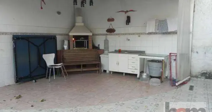 Casa com 4 dormitórios à venda, 320 m² por r$ 1.295.000,00 - vila são francisco - são paulo/sp