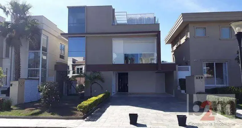 Casa em condomínio fechado com 4 quartos à venda na Alameda Flamboyant, 127, Umuarama, Osasco