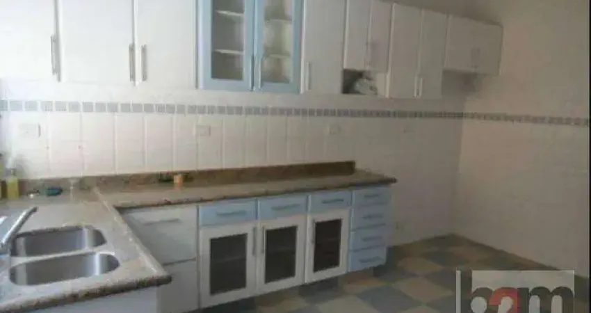 Casa com 3 quartos à venda na Rua Luiz Lopes, 11, Jardim Guadalupe, Osasco