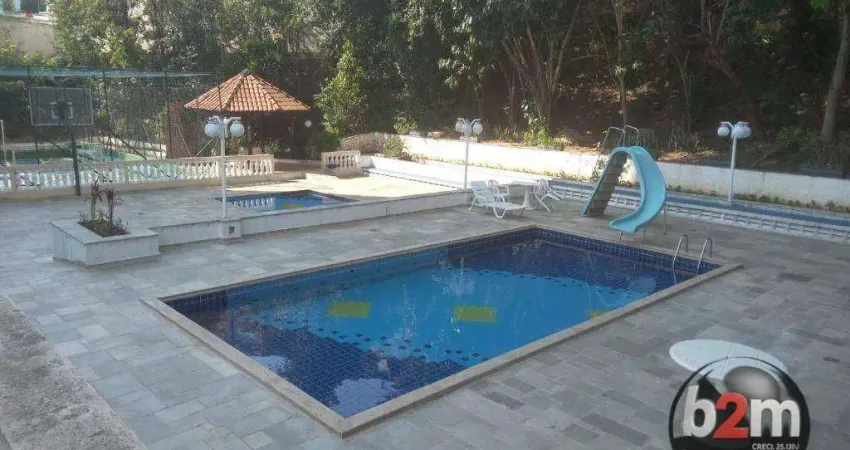 Apartamento com 3 dormitórios para alugar, 83 m² por r$ 3.590,00 - vila yara - osasco/sp