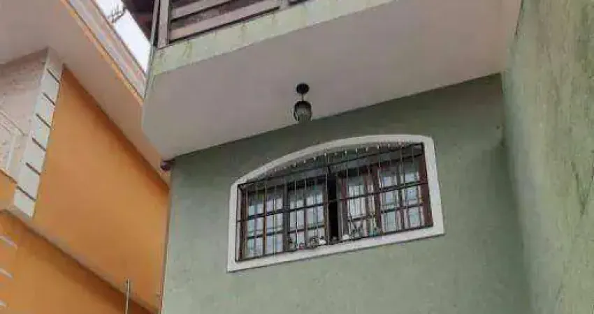 Sobrado com 3 dormitórios,1 suíte,3 vagas e 157 m2 à venda, 157 m² por r$ 830.000 - bela vista - são paulo/sp