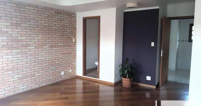Casa com 3 dormitórios para alugar, 150 m² por r$ 7.279,00/mês - vila são francisco - são paulo/sp