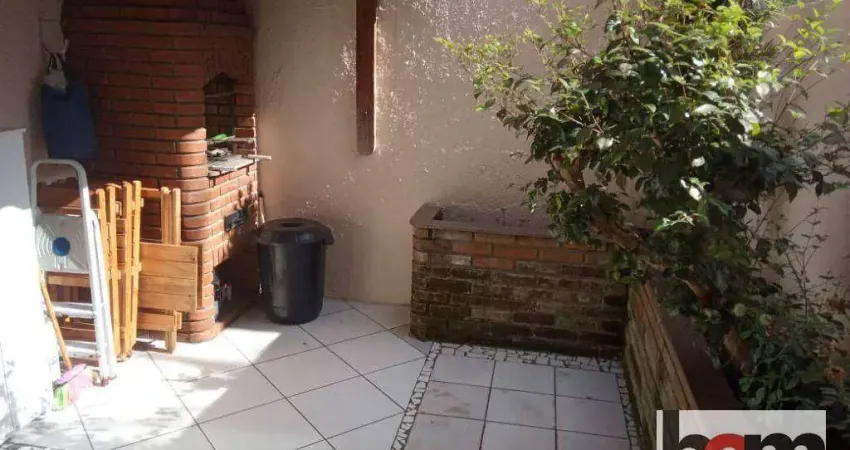 Casa com 2 dormitórios à venda, 120 m² por r$ 605.000,00 - vila são silvestre - são paulo/sp