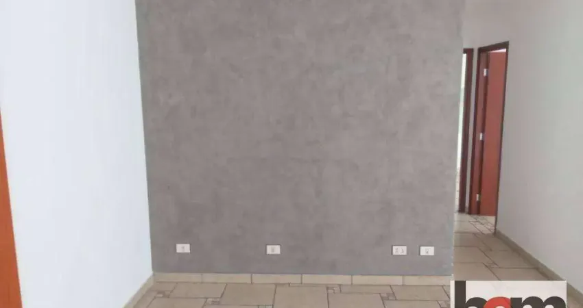 Apartamento com 2 dormitórios para alugar, 49 m² por r$ 2.725/mês - centro - osasco/sp