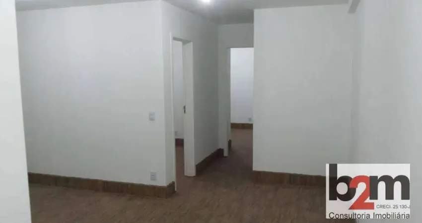 Apartamento com 2 quartos à venda na Rua Jesuíno Antônio, 543, Novo Osasco, Osasco