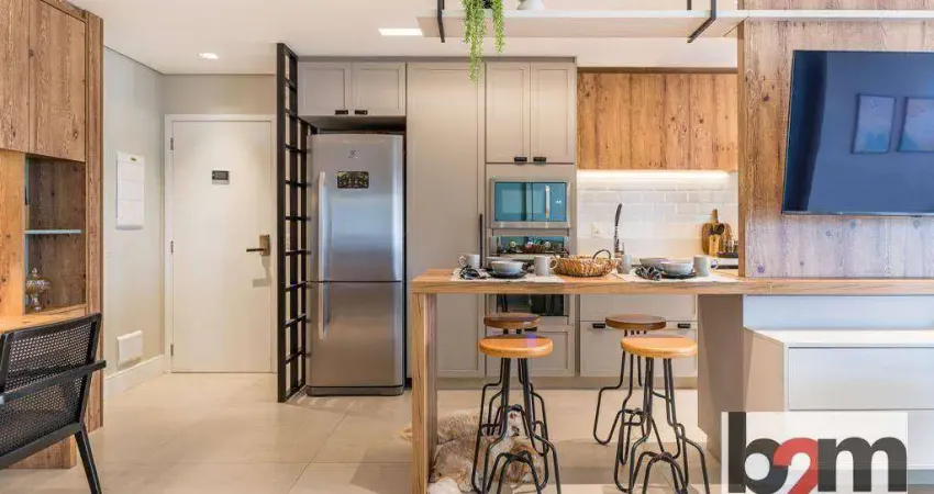 Apartamento com 3 dormitórios à venda, 107 m² por r$ 1.500.000,00 - vila yara - osasco/sp