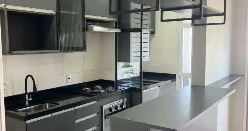 Apartamento com 1 dormitório para alugar, 67 m² por r$ 4.753/mês - centro - osasco/sp