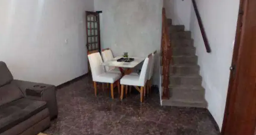 Sobrado com 3 dormitórios à venda, 142 m² por r$ 670.000,00 - vila adalgisa - são paulo/sp