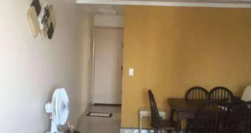 Apartamento com 3 dormitórios à venda, 83 m² por r$ 500.000,00 - vila yara - osasco/sp