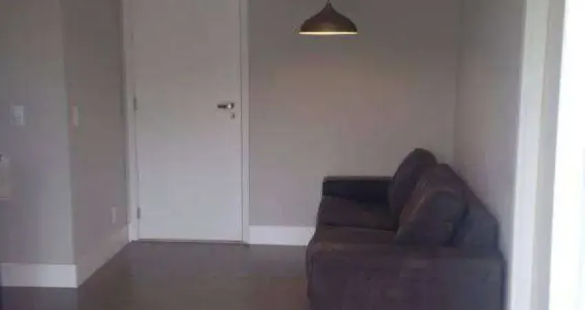 Apartamento com 1 dormitório à venda, 39 m² por r$ 430.000 - umuarama - osasco/sp