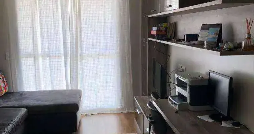 Apartamento com 3 dormitórios à venda, 80 m² por r$ 780.000,00 - vila são francisco - osasco/sp