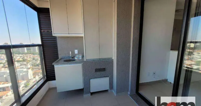 Apartamento com 2 dormitórios à venda, 56 m² por r$ 640.000 - vila yara - osasco/sp