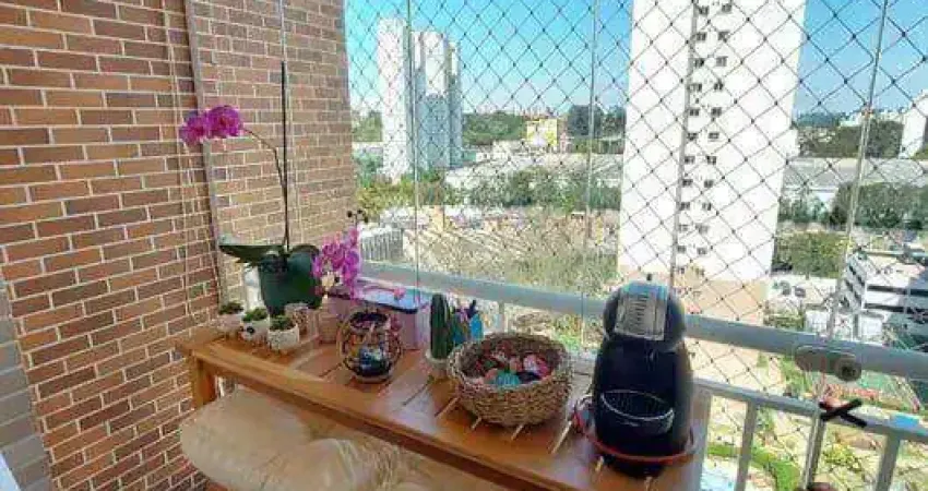 Apartamento com 2 dormitórios à venda, 53 m² por r$ 530.000,00 - butantã - são paulo/sp