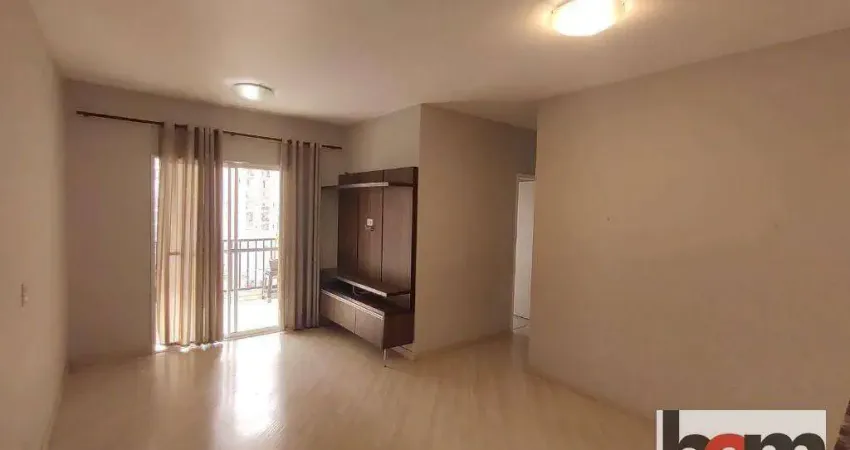 Apartamento com 3 dormitórios, 74 m² - venda por r$ 580.000,00 ou aluguel por r$ 4.435,00/mês - vila são francisco - osasco/sp
