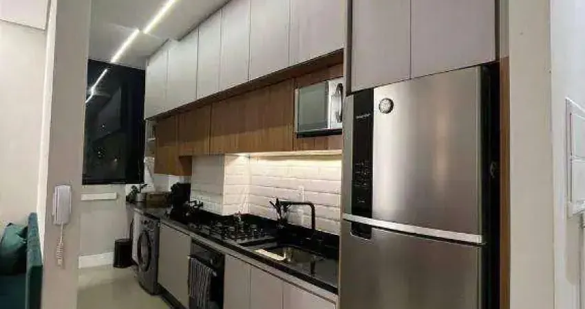 Apartamento com 2 dormitórios à venda, 48 m² por r$ 510.000,00 - centro - osasco/sp