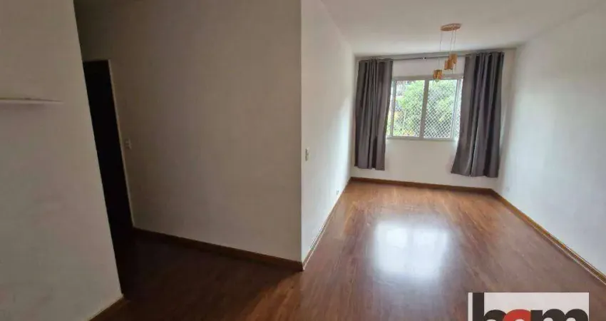 Apartamento com 3 dormitórios à venda, 83 m² por r$ 470.000,00 - vila yara - osasco/sp