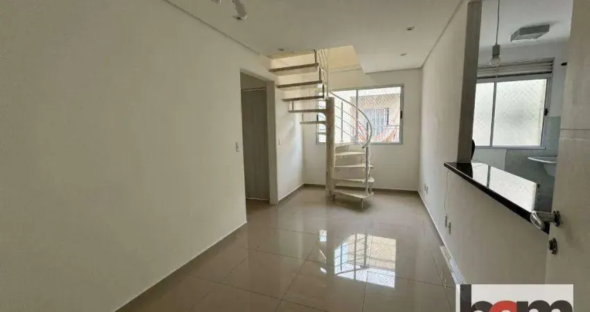 Apartamento com 3 dormitórios à venda, 92 m² por r$ 355.000,00 - novo osasco - osasco/sp