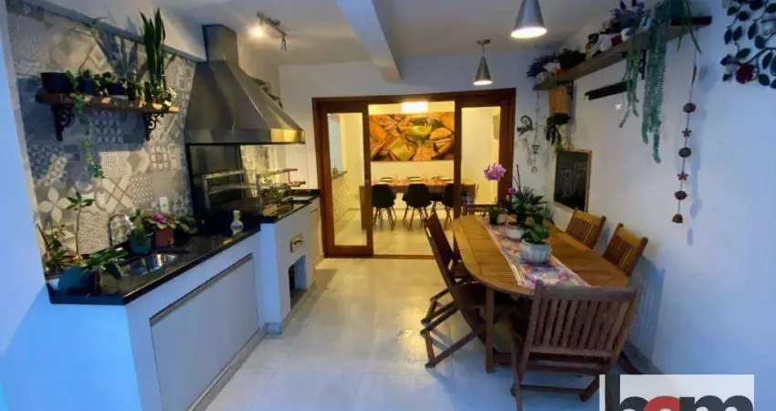 Sobrado com 4 dormitórios à venda, 183 m² por r$ 1.289.000,00 - vila yara - osasco/sp