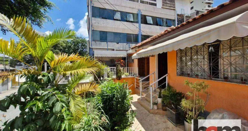 Casa com 2 dormitórios à venda, 384 m² por r$ 1.150.000,00 - vila yara - osasco/sp