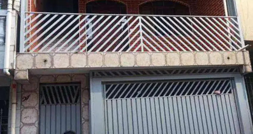 Sobrado com 3 dormitórios à venda, 177 m² por r$ 380.000 - aliança - osasco/sp