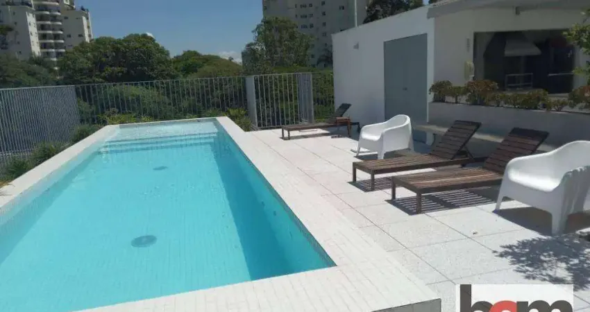 Apartamento com 2 dormitórios à venda, 102 m² por r$ 1.800.000,00 - cidade são francisco - são paulo/sp